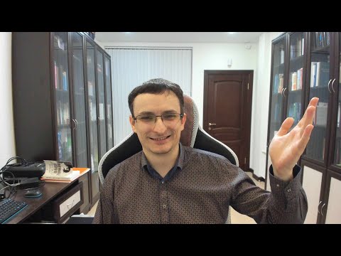 Видео: Григорин нэпрафф Бесперспективные около IT специальности