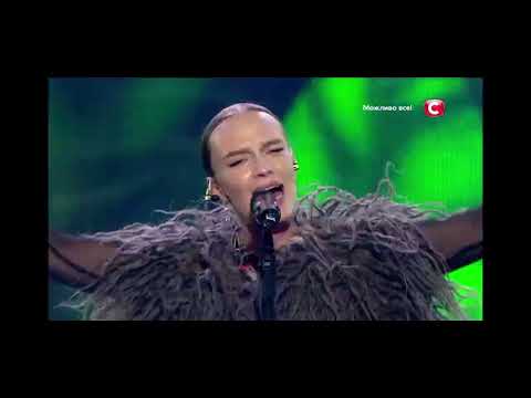 Видео: «Карпатські квіти» ANKA муз.М.Мозгового сл.В.Левицького