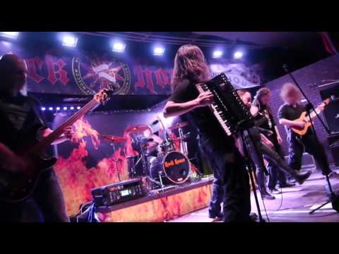 Видео: Сварга и Мария Архипова - Дурень (Москва, 2016)