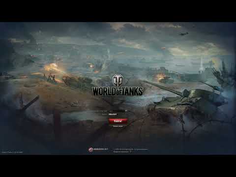 Видео: нова аркада у World of Tanks!