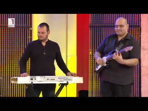 Видео: Тръгнала Хубава Елица - Лина Мачева и "Пепи Петров и приятели"