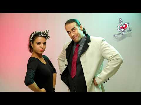 Видео: ДУО IN AMORE VOCI  "КАТЕРИНО МОМЕ" - ДЕСИ ДОБРЕВА И Ку-Ку БЕНД  (COVER)