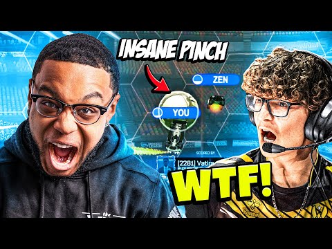 Видео: Реакция «Арсенала» на самые просматриваемые клипы недели на Twitch! #10