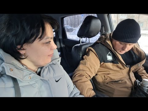 Видео: Рванули В Челябинск-ГЛАЗА РАЗБЕГАЮТСЯ,столько всего нужного