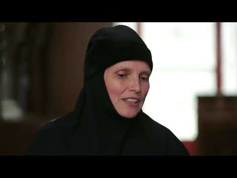 Видео: Геронда