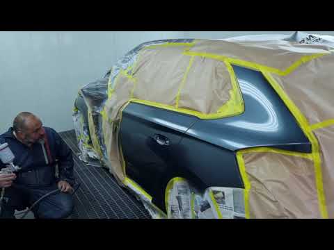 Видео: Преливка / AUTO SERVICE ORAKOV