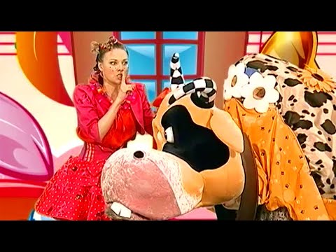 Видео: АБВГДейка 📚 Язык зверей 📖 Официальный канал