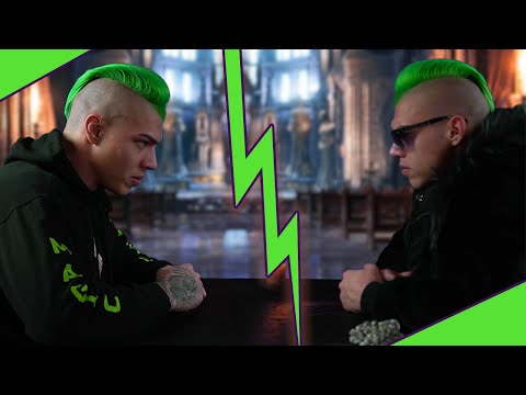 Видео: Магическата Академия на Жокера - Епизод 17
