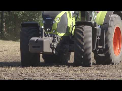 Видео: CLAAS Практические советы GPS PILOT S10 #8 | Оптимизация рулевого управления