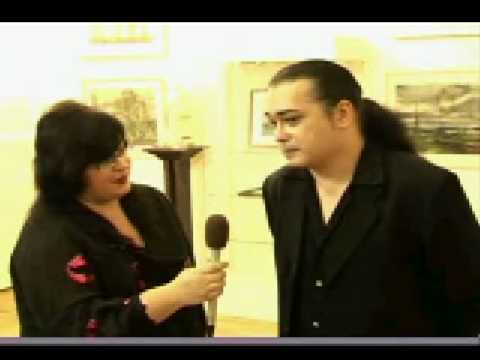 Видео: ИГОРЬ НАДЖИЕВ. Интервью