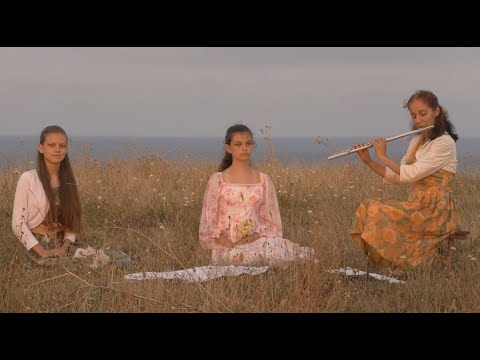 Видео: "Тук сред тези милости велики"