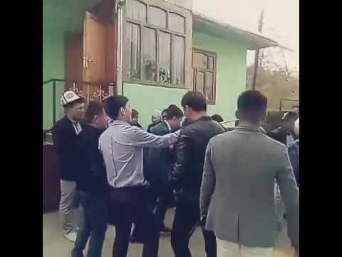 Видео: Шералы Темирлан