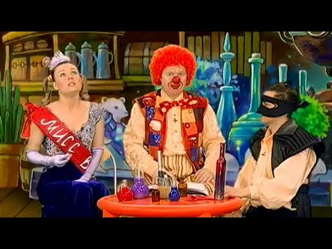 Видео: АБВГДейка 📚 Почему люди такие разные 📖 Официальный канал
