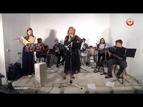 Видео: «Саша, ты помнишь наши встречи?» — Ирина Шоркина