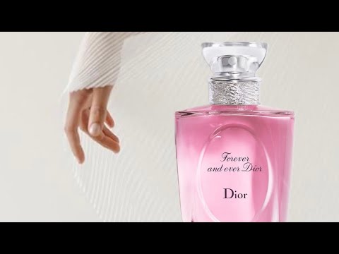 Видео: Dior Forever & Ever, самый нежный женский аромат #нежный#парфюмерия#диор#dior