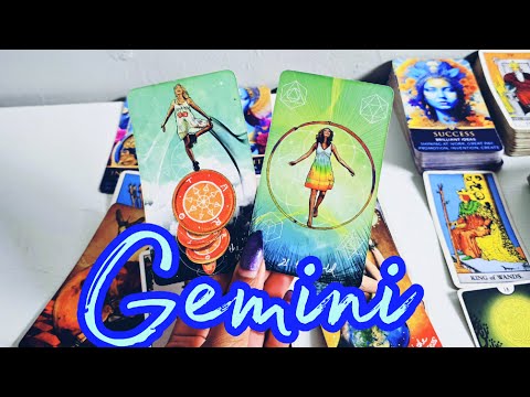 Видео: БЛИЗНЕЦЫ♊КОЛЕСО ПОВОРАЧИВАЕТСЯ В ВАШУ ПОЛЬЗУ!🛞🤑 #таро #близнецы