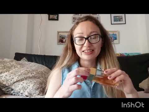 Видео: Ароматы для лета.  Часть вторая