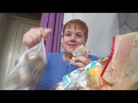Видео: Вкуснейший печёночный салат и рассказ о хобби Олега 🤗