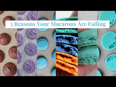 Видео: Три причины, по которым ваши макароны не получаются — Homebody Eats