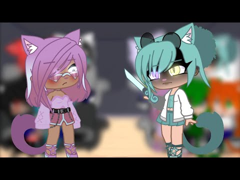 Видео: Реакция фд бискаса на тт 3 часть