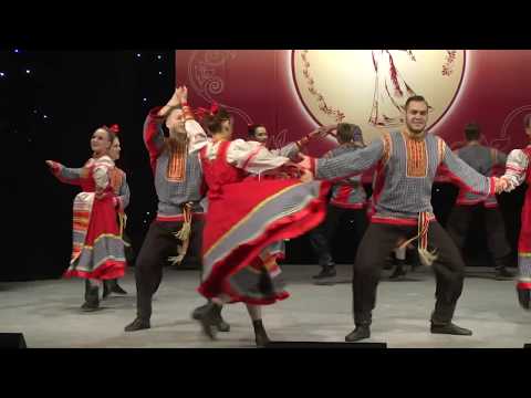 Видео: Пензенская рассыпуха