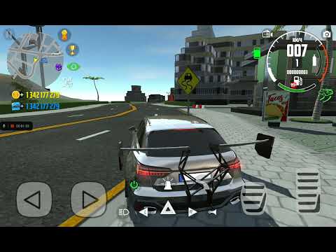 Видео: Дрифт настройка на RS6 