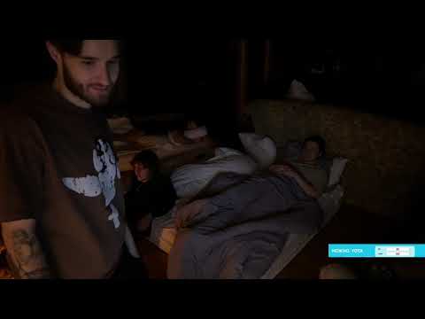 Видео: Стрим Фраме Таймера От 5.01.2024 "ХАЗЯЕВА СПЯТ"