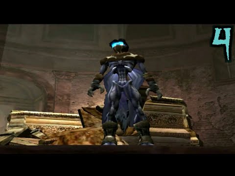 Видео: Legacy of Kain: Defiance Прохождение #4