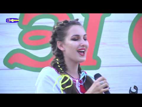 Видео: Білозір'я святкувало День села