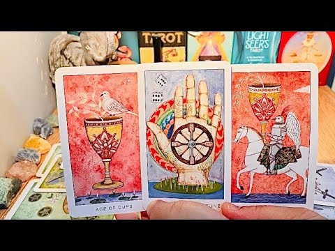 Видео: ❤️ ВЕСЫ, «ВЕЛИКОЛЕПНОЕ СООБЩЕНИЕ! ДА, этот момент застанет вас врасплох! Это так важно для вас!».
