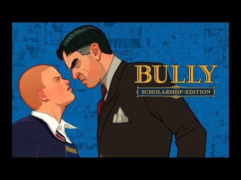 Видео: Прохождение Bully. #20 ФИНАЛ