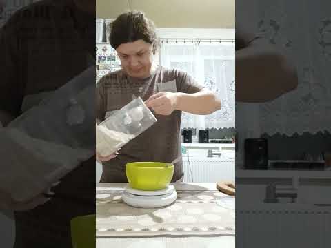 Видео: #пп  ХЛЕБ  ИЗ ОВСЯНЫХ ОТРУБЕЙ #ешьихудей