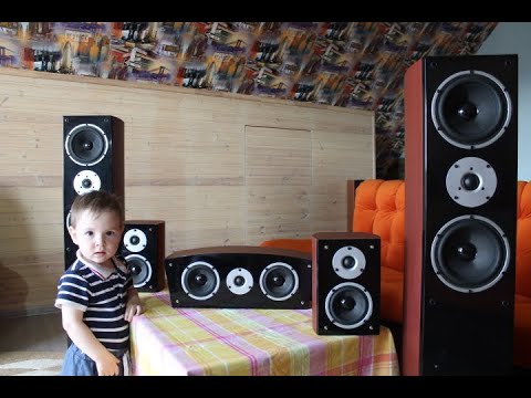 Видео: BBK Musician F2 Обзор превосходной акустики . Возрождение незаслуженно забытого шедевра.