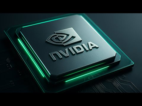Видео: ПЕРВЫЙ процессор Nvidia для настольных ПК — это МОНСТР!