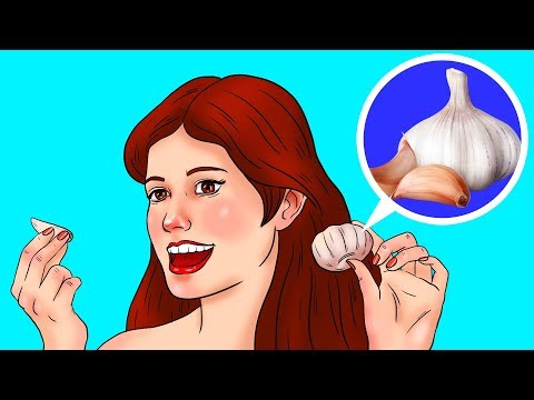 Видео: Уникальный Способ Избавиться от Урчания в Животе