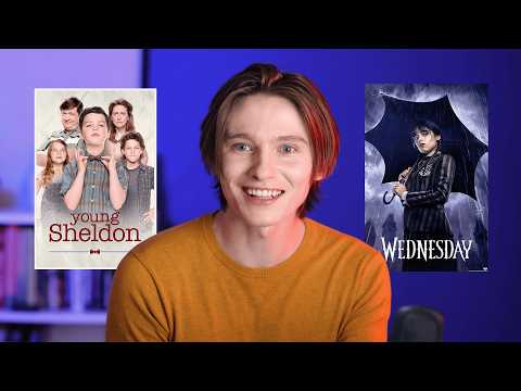 Видео: 10 ролей, на которые я пробовался, но не получил