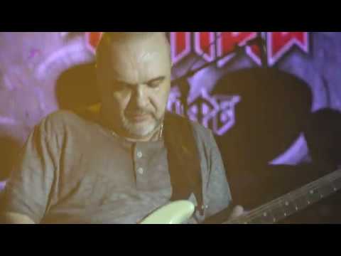 Видео: Черный Кофе – "Ностальгия" (DVD "Переступи порог 30 лет")