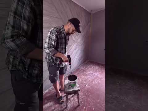 Видео: Перевоплощение комнаты 👌🤗Ремонт от А до Я … Все этапы ремонта… Комната в общежитии...