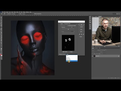 Видео: Кои са най-добрите инструменти за селекция във Фотошоп и как да ги използваме?