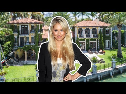 Видео: Что Стало с Анной Курниковой – Гибель Карьеры Известной Теннисистки