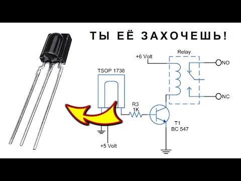 Видео: ЭТУ микросхему ТЫ ТОЧНО ЗАХОЧЕШЬ использовать. Узнай её СЕКРЕТЫ НЕМЕДЛЕННО !