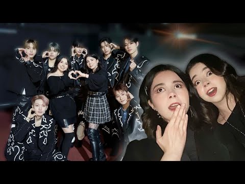 Видео: КПОП АЙДОЛЫ ХОТЯТ НАС НАКОРМИТЬ | ТУСИМ С ALL(H)OURS