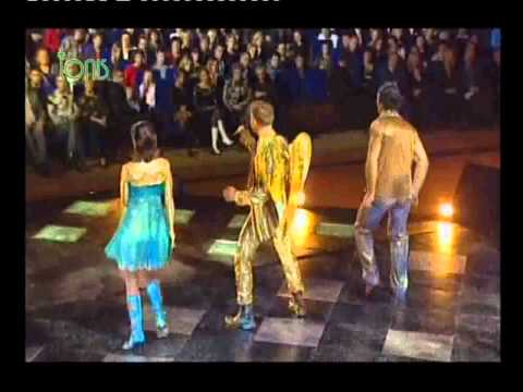 Видео: Hi-Fi - Билет (Новые песни о главном 2004) [HD]