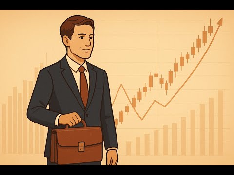Видео: SP500, крипта, IMOEX, мои действия по портфелю