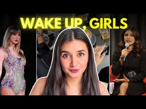 Видео: 6 важных истин, которые помогут избежать ловушки «девушки-санскари» (узнайте перед свадьбой)