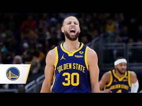 Видео: 30 минут Стивена Карри 30-футовые