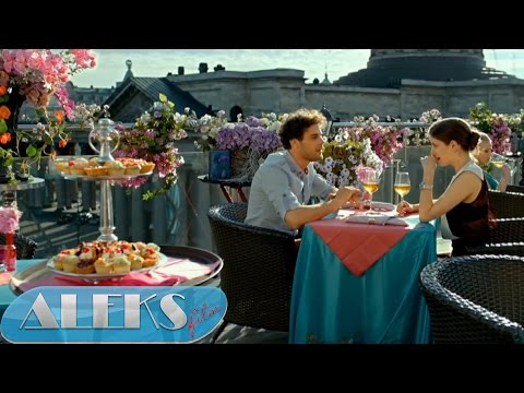 Видео: Наша с тобой любовь