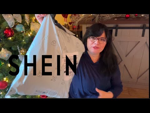 Видео: #shein ЧТО В ПОСЫЛКЕ… РАСПАКОВКА
