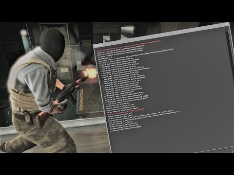 Видео: CS:GO 17. Консольные команды для фана с друзьями! Часть 3.(тайм-коды в описании)