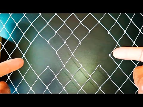 Видео: Лучший метод исправления неисправных сетей… Работает в сетях любого типа!